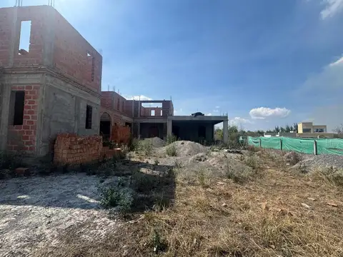 Casa en Venta de 5 dormitorios