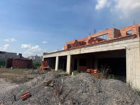 Barrio Las Quintas