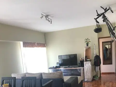 Rodriguez Peña 300, Piso 2