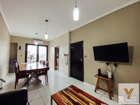 Departamento en Venta en La Plata, USD 70.000