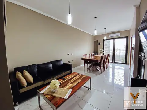Departamento en venta - 1 Dormitorio 1 Baño - La Plata