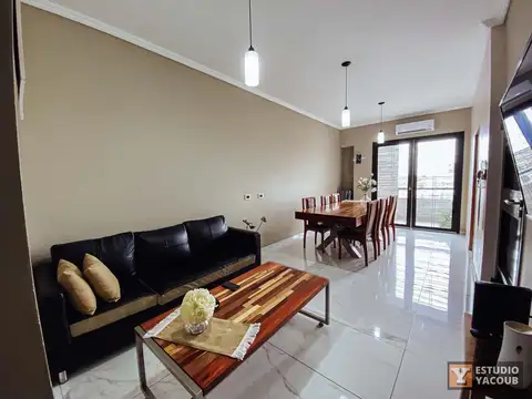 Departamento en venta - 1 Dormitorio 1 Baño - La Plata