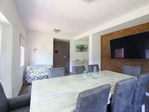 Depto Tipo Casa en Venta de 4 ambientes