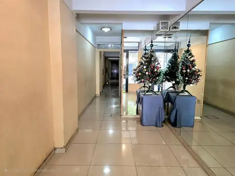 Departamento en Venta en Caballito, USD 67.900