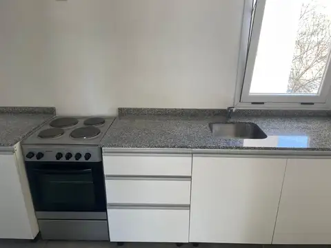 62 e/ 3 y 4 400, Piso 4