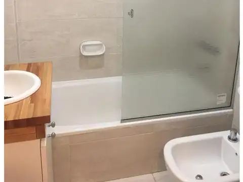 Departamento en Alquiler de Monoambiente