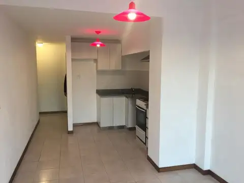 Departamento en Alquiler de Monoambiente