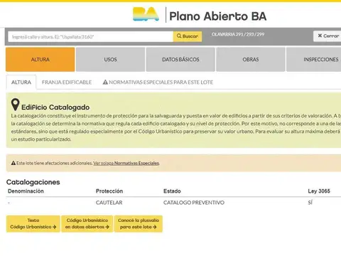 Necochea 1200