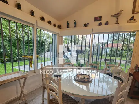 Casa en Alquiler Temporal 2025 años