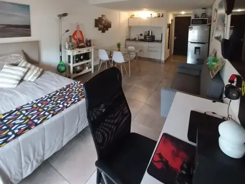 Departamento Monoambiente  en Venta en Campus Vista, Pilar, G.B.A. Zona Norte