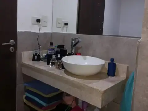 Departamento en Venta con 1 cochera