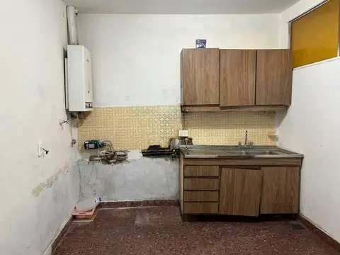 Depto Tipo Casa en Venta en Barrio Matheu, USD 40.000