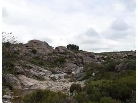 Casa en Venta 5 años