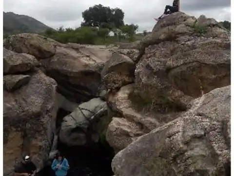 Casa en Venta en Mina Clavero, USD 300.000