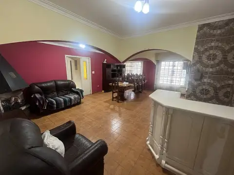 Departamento en Alquiler de 3 dormitorios