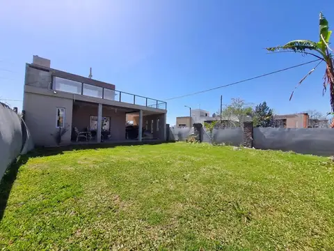 Casa en Venta 7 años