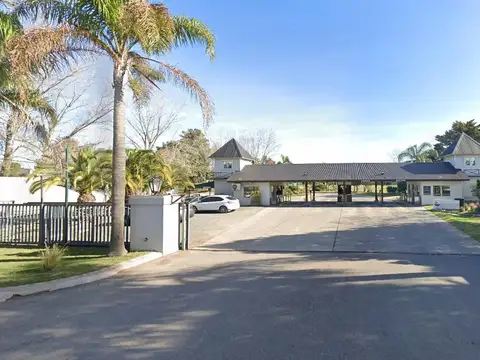 Country Club Boca Ratón