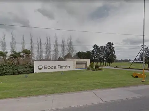 Terreno en venta - 860Mts2 - Pilar