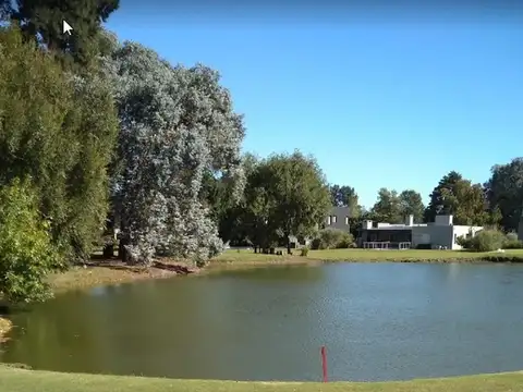 Country Club Boca Ratón