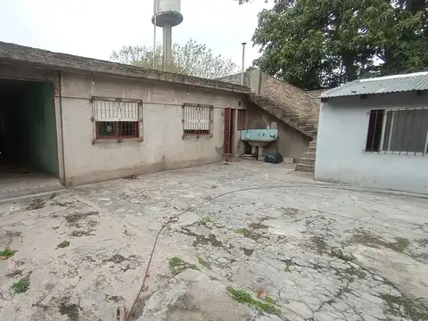 ALQUILER CASA + GALP0N