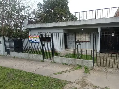 ALQUILER CASA + GALP0N