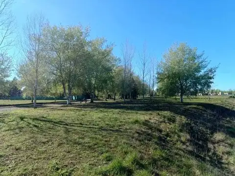 Terreno en Venta de 1001,0 m2