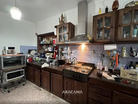 Casa en Venta en Monte Grande, USD 240.000