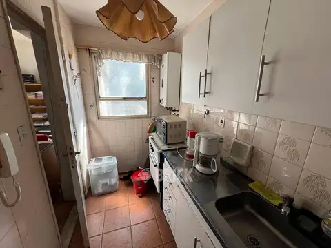 Departamento en Venta en Caballito, USD 79.000