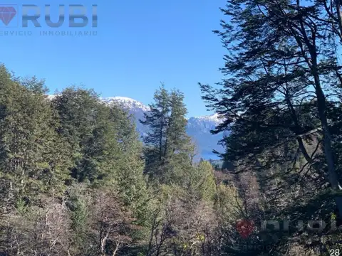 Terreno en Venta en Villa la Angostura, USD 170.000