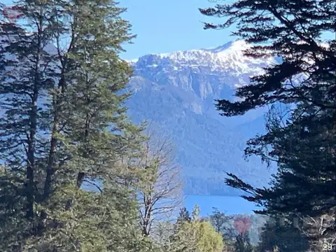 TERRENO EN VENTA EN VILLA LA ANGOSTURA
