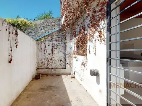 Departamento en Alquiler 20 años