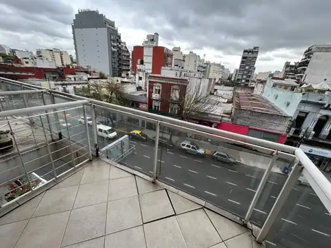Departamento en Alquiler de 2 dormitorios