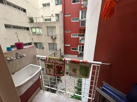 Departamento en Alquiler 15 años