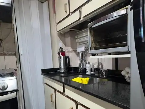 DEPARTAMENTO PH EN VENTA SAN JUSTO