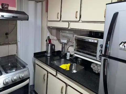 Departamento en Venta Permite mascota