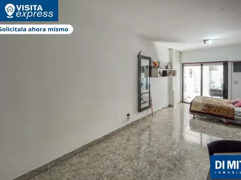 Departamento en Venta en Tribunales, USD 66.000