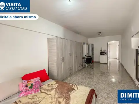 Departamento en Venta de Monoambiente