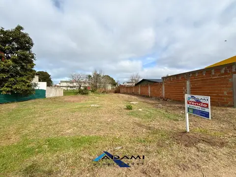 Terreno en Villa Gesell