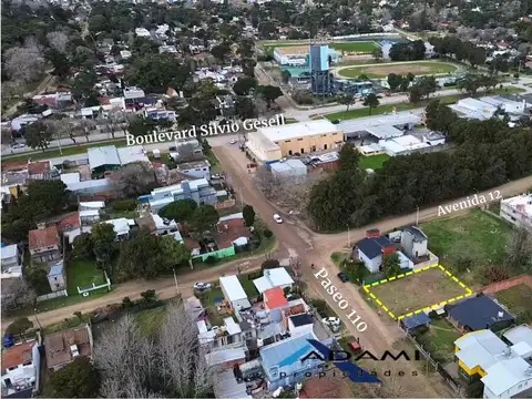 Terreno en Villa Gesell