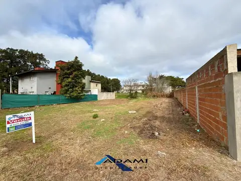 Terreno en Venta de 400,0 m2