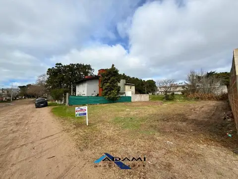 Terreno en Venta, FOS 0,6