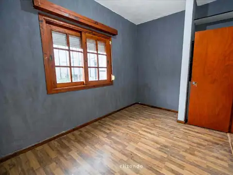 VENTA CASA 3 DORMITORIOS CON PATIO