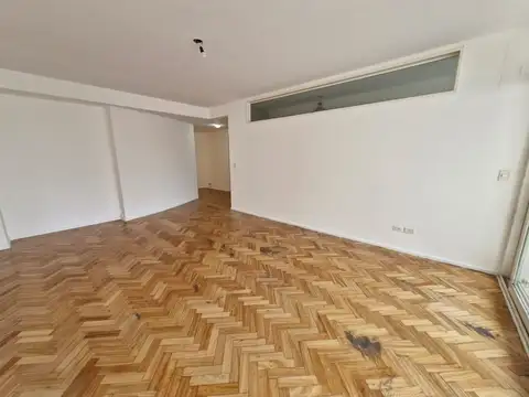 Departamento en Alquiler de 3 ambientes