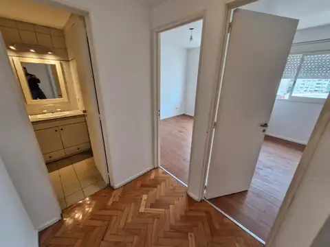 Departamento en Alquiler en Belgrano, $ 1.600.000