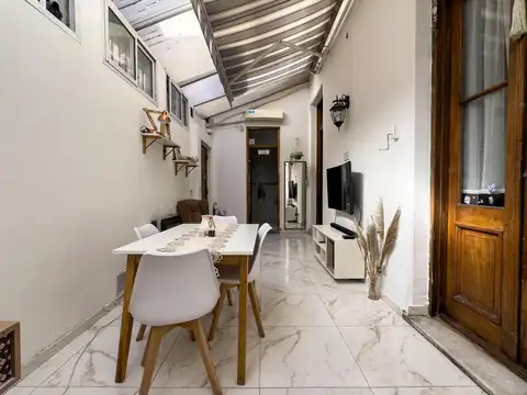 Depto Tipo Casa en Venta de 3 ambientes