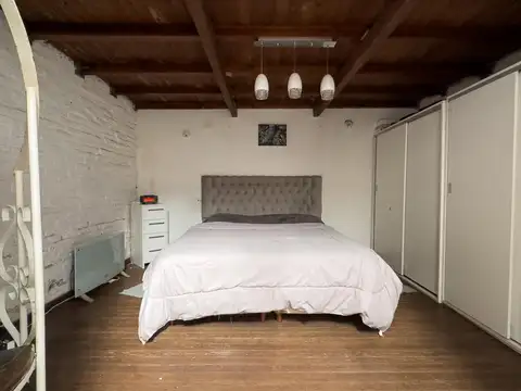 Depto Tipo Casa en Venta 5 años