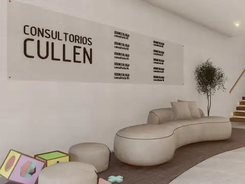 Oficina en Venta 1 año