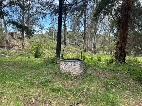 VENTA CASA Y CAMPO CON PILETA EN VILLA DEL DIQUE