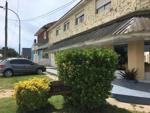 Hotel en Venta 50 años
