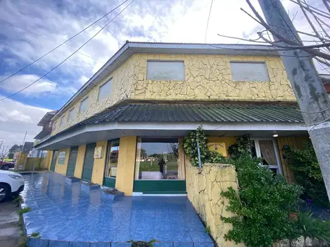 Hotel en Venta en Mar del Plata, USD 258.000